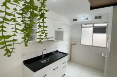 Apartamento à venda – santa cruz, rj | conforto e ótima localização