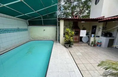 Oportunidade única: casa de 4 quartos em vargem pequena 210m²
