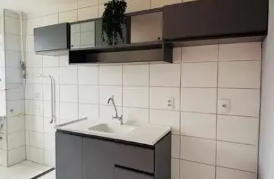 Apartamento com 2 quartos à venda na Avenida Itaóca, 464, Bonsucesso, Rio de Janeiro