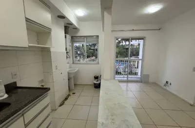 Apartamento com 2 quartos para alugar na Estrada Adhemar Bebiano, 375, Del Castilho, Rio de Janeiro