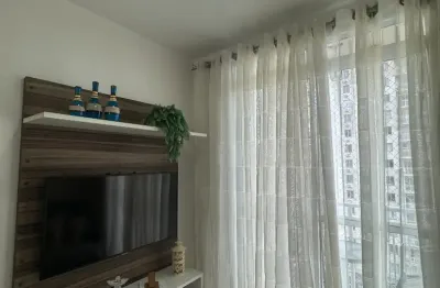 Apartamento com 2 quartos para alugar na Rua Henrique Scheid, 235, Engenho de Dentro, Rio de Janeiro