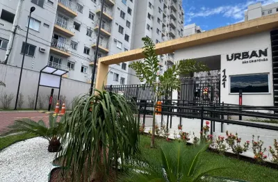 Apartamento com 2 quartos à venda na Rua Sá Freire, 121, São Cristóvão, Rio de Janeiro