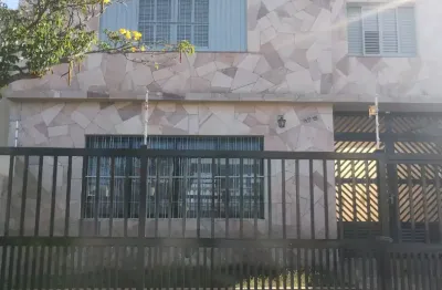 Casa com 3 quartos à venda na Rua Itaguassú, 1176, Rudge Ramos, São Bernardo do Campo