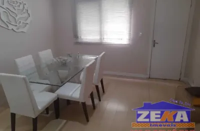 Apartamento 2 dormitórios morada de esteio ii - com vaga para automóvel