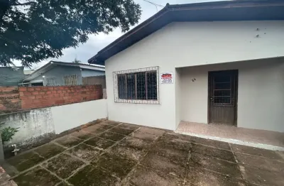 Terreno com casa antiga à venda – ótima oportunidade!