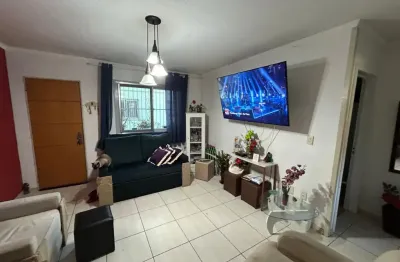 Apartamento com 2 quartos à venda na Rua Bento Gonçalves, 1244, São Sebastião, Esteio