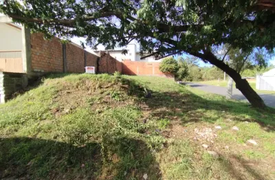 Terreno à venda – excelente oportunidade para construir o seu projeto!