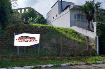 Terreno à venda na Rua Germano Arduíno Toniolo, Parque Amador, Esteio