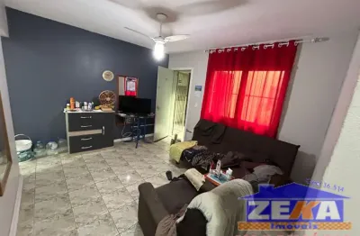Apartamento 1 dormitório - morada de esteio ii com opção de compra mobiliado!
