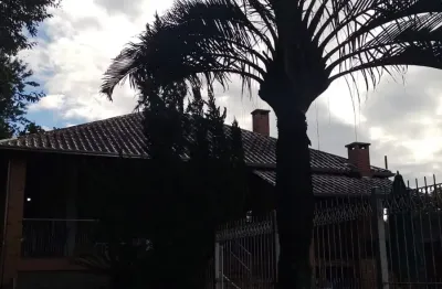 Chácara em nova santa rita - tranquilidade e conforto no campo!