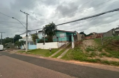Terreno à venda na Rua Coronel Serafim Pereira, Liberdade, Esteio