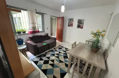 Apartamento com 1 quarto à venda na Rua Bento Gonçalves, 1244, São Sebastião, Esteio