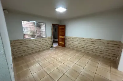 Apartamento 2 dormitórios térreo - morada de esteio i