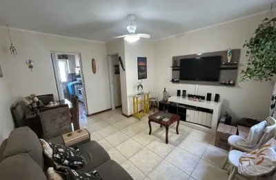 Apartamento com 2 quartos à venda na Rua Bento Gonçalves, 1244, São Sebastião, Esteio
