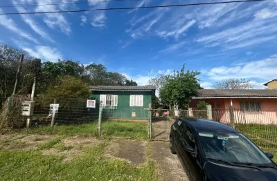 Casa com 2 quartos à venda na Travessa Bom Retiro, 67, Parque Tamandaré, Esteio