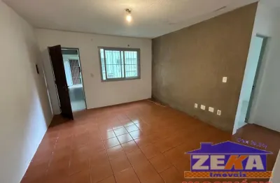 Apartamento com 2 quartos à venda na Rua Bento Gonçalves, 1244, São Sebastião, Esteio