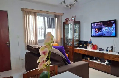 Apartamento à venda – 2º andar | conforto e praticidade!