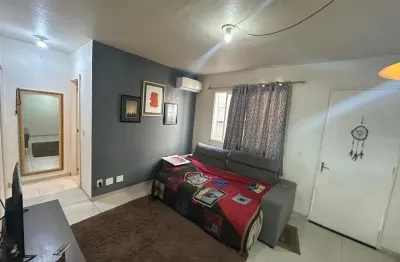 Apartamento com 1 quarto à venda na Rua Rio Grande, 1244, Centro, Esteio