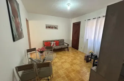 Apartamento com 1 quarto à venda na Rua Bento Gonçalves, 2255, São Sebastião, Esteio