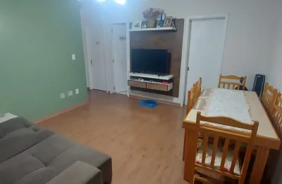 Apartamento com 2 quartos à venda na Rua Bento Gonçalves, 1244, São Sebastião, Esteio