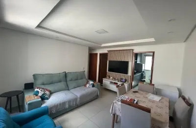 Lindo apartamento reformado e semimobiliado na morada de esteio i