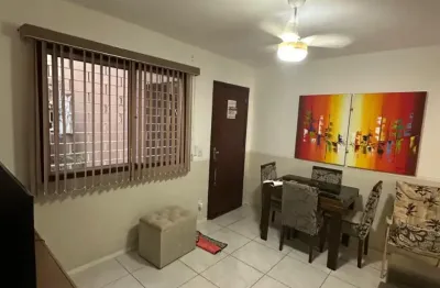 Apartamento com 1 quarto à venda na Rua Rio Grande, 2255, Centro, Esteio