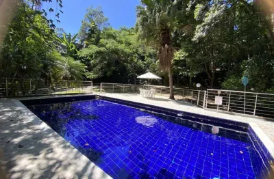 Apartamento para venda em florianópolis, jurere, 3 dormitórios, 2 suítes, 3 banheiros, 3 vagas