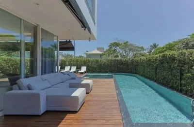 Casa para venda em florianópolis, jurere internacional, 6 dormitórios, 6 suítes, 7 banheiros, 3 vagas