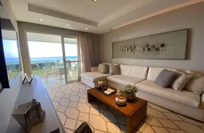 Apartamento para locação em florianópolis, cachoeira do bom jesus, 4 dormitórios, 4 suítes, 5 banheiros, 3 vagas