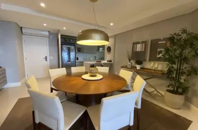 Apartamento para locação em florianópolis, cachoeira do bom jesus, 4 dormitórios, 4 suítes, 5 banheiros, 3 vagas