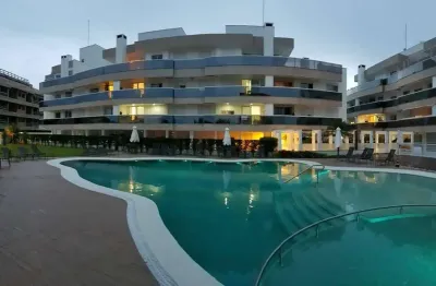 Cobertura para venda em florianópolis, jurere, 3 dormitórios, 1 suíte, 3 banheiros, 2 vagas