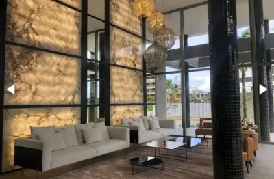 Apartamento para venda, jurere internacional, 3 dormitórios, 3 suítes, 2 banheiros, 2 vagas
