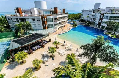 Apartamento para venda em florianópolis, cachoeira do bom jesus, 3 dormitórios, 3 suítes, 4 banheiros, 2 vagas
