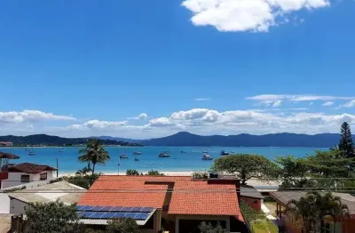 Apartamento para venda em florianópolis, canasjure, 3 dormitórios, 1 suíte, 2 banheiros, 2 vagas
