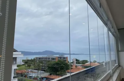 Cobertura para venda em florianópolis, jurere, 4 dormitórios, 3 suítes, 5 banheiros, 3 vagas