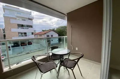 Apartamento para locação em florianópolis, jurere, 3 dormitórios, 1 suíte, 2 banheiros, 2 vagas