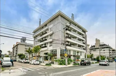 Apartamento para venda em florianópolis, jurere, 3 dormitórios, 3 suítes, 3 banheiros, 2 vagas