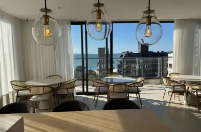 Apartamento para venda em florianópolis, jurere, 2 dormitórios, 2 suítes, 3 banheiros, 1 vaga