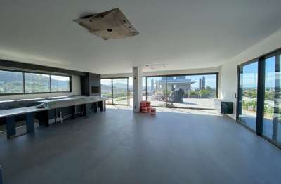 Apartamento para venda em florianópolis, jurere internacional, 3 dormitórios, 3 suítes, 4 banheiros, 3 vagas