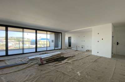 Apartamento para Venda em Florianópolis, JURERE INTERNACIONAL, 3 dormitórios, 3 suítes, 4 banheiros, 3 vagas