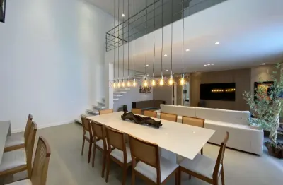 Apartamento para locação em florianópolis, jurere internacional, 4 dormitórios, 4 suítes, 6 banheiros, 2 vagas