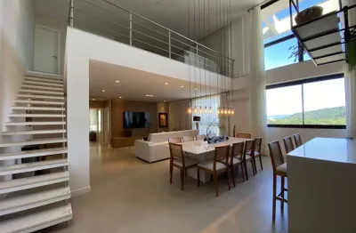 Apartamento para venda em florianópolis, jurere internacional, 4 dormitórios, 4 suítes, 6 banheiros, 2 vagas