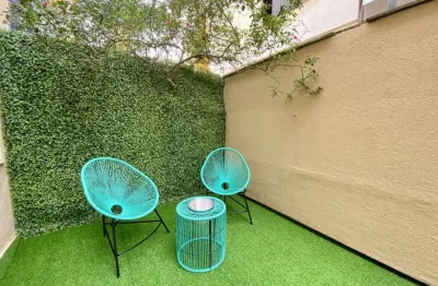 Apartamento para Venda em Florianópolis, JURERE, 2 dormitórios, 1 suíte, 2 banheiros, 1 vaga