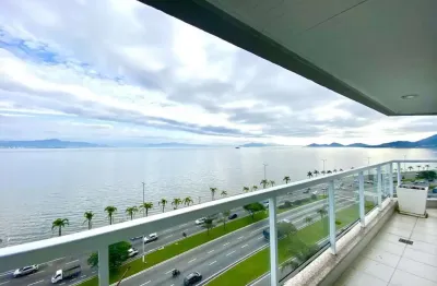 Apartamento para locação em florianópolis, agronomica, 2 dormitórios, 2 suítes, 1 banheiro, 2 vagas