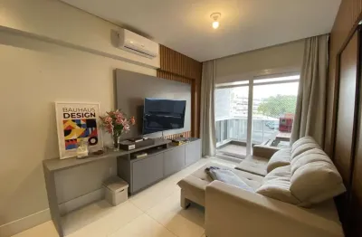 Apartamento para Venda em Florianópolis, JURERE, 3 dormitórios, 2 suítes, 4 banheiros, 3 vagas