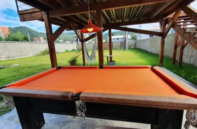 Terreno para Venda em Florianópolis, RATONES, 1 dormitório, 1 suíte, 1 banheiro, 1 vaga