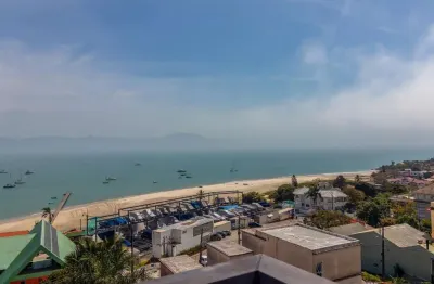 Cobertura para Locação em Florianópolis, JURERE, 4 dormitórios, 3 suítes, 4 banheiros, 2 vagas