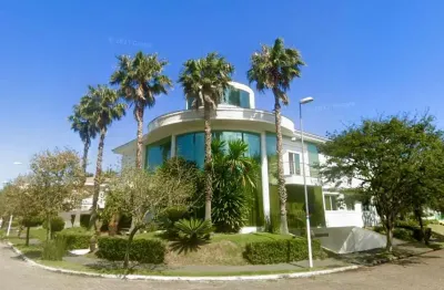 Casa para Locação em Florianópolis, JURERE INTERNACIONAL, 5 dormitórios, 3 suítes, 6 banheiros, 4 vagas