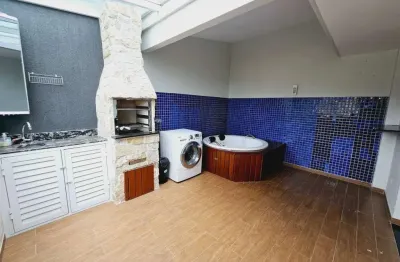 Cobertura para Locação em Florianópolis, JURERE, 2 dormitórios, 2 banheiros, 2 vagas