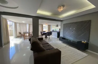 Apartamento para Locação em Florianópolis, JURERE, 3 dormitórios, 1 suíte, 2 banheiros, 2 vagas